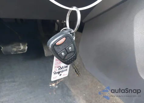 2014 Jeep Compass Sport из США, поврежденный, VIN 1C4NJDBB0ED592573